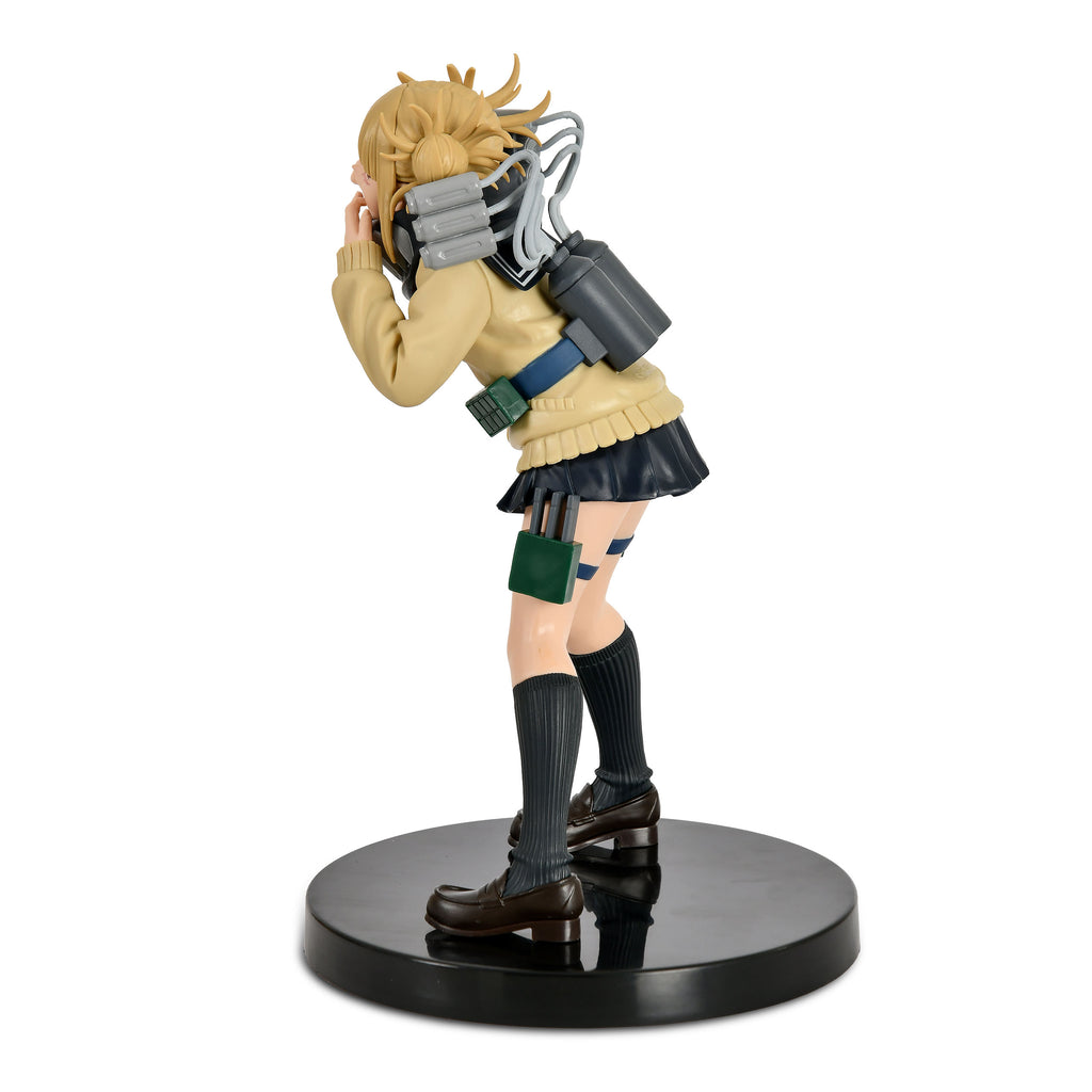 Product image My Hero Academia - Himiko Toga The Evil Villains Figure