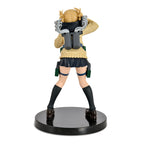 Product image My Hero Academia - Himiko Toga The Evil Villains Figure