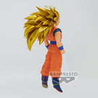 Image produit Dragon Ball Z - Figurine Son Goku Blood of Saiyans