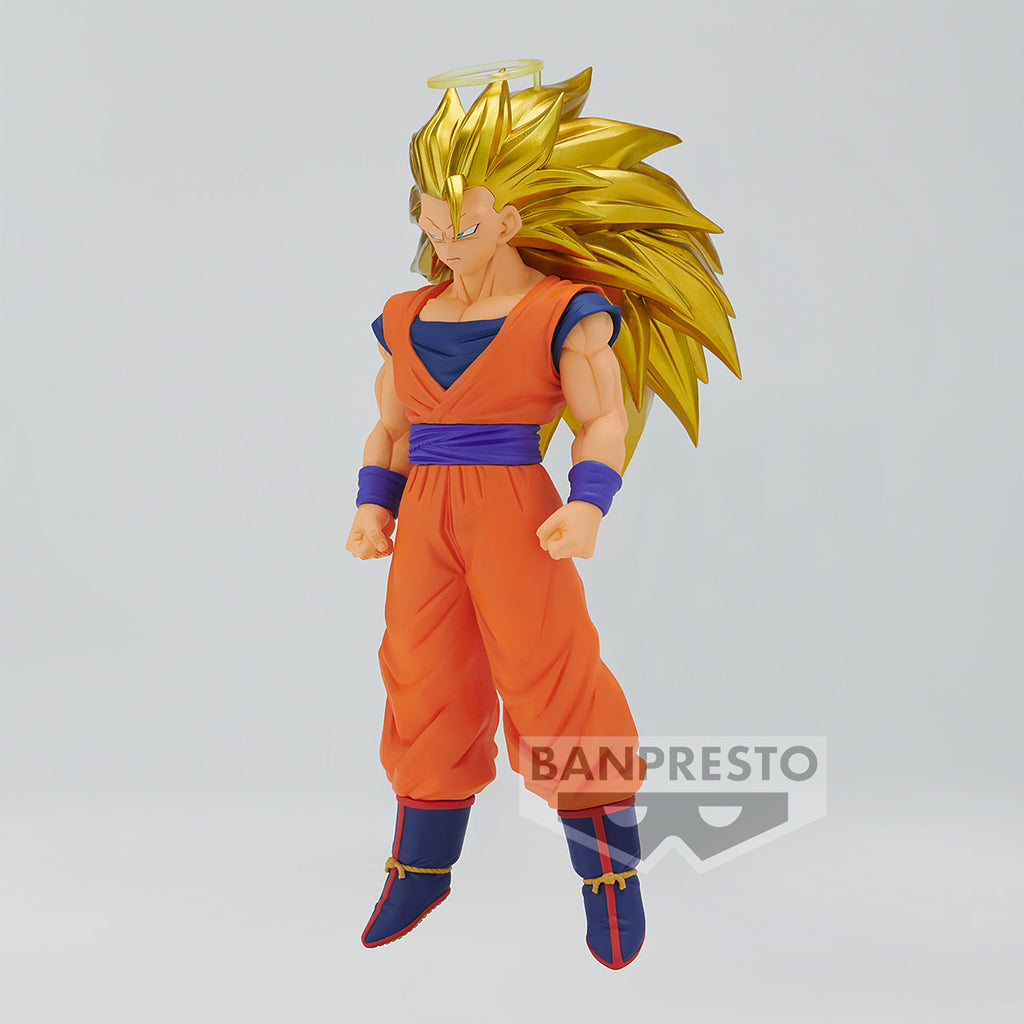 Image produit Dragon Ball Z - Figurine Son Goku Blood of Saiyans