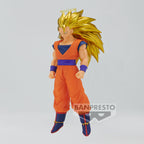 Image produit Dragon Ball Z - Figurine Son Goku Blood of Saiyans