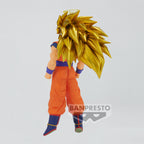 Image produit Dragon Ball Z - Figurine Son Goku Blood of Saiyans
