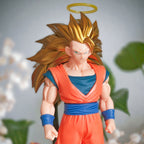 Image produit Dragon Ball Z - Figurine Son Goku Blood of Saiyans