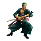 Image produit One Piece - Figurine Grandista de Roronoa Zoro 22cm
