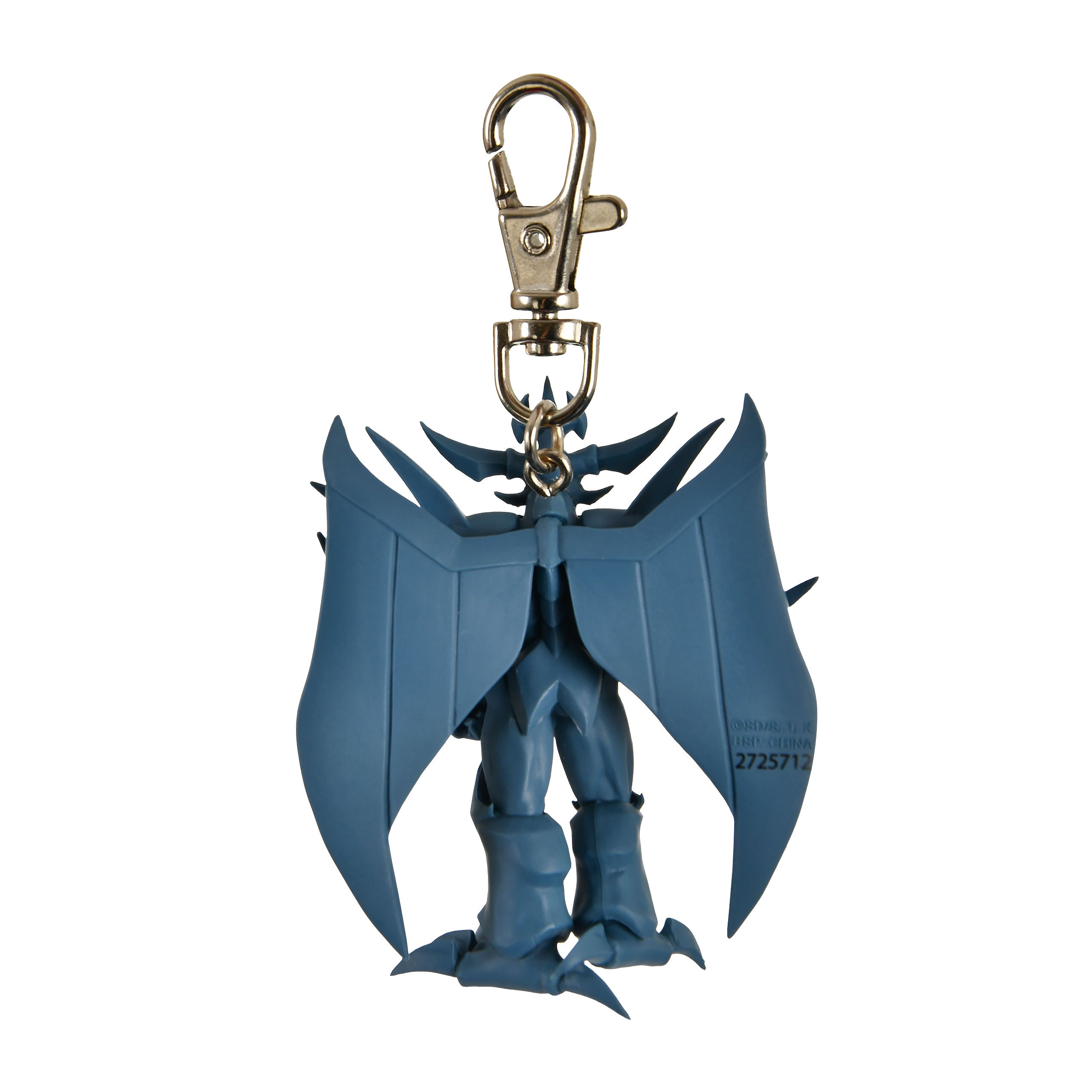 Image produit Yu-Gi-Oh! - Obelisk Le Tourmenteur Porte-clés