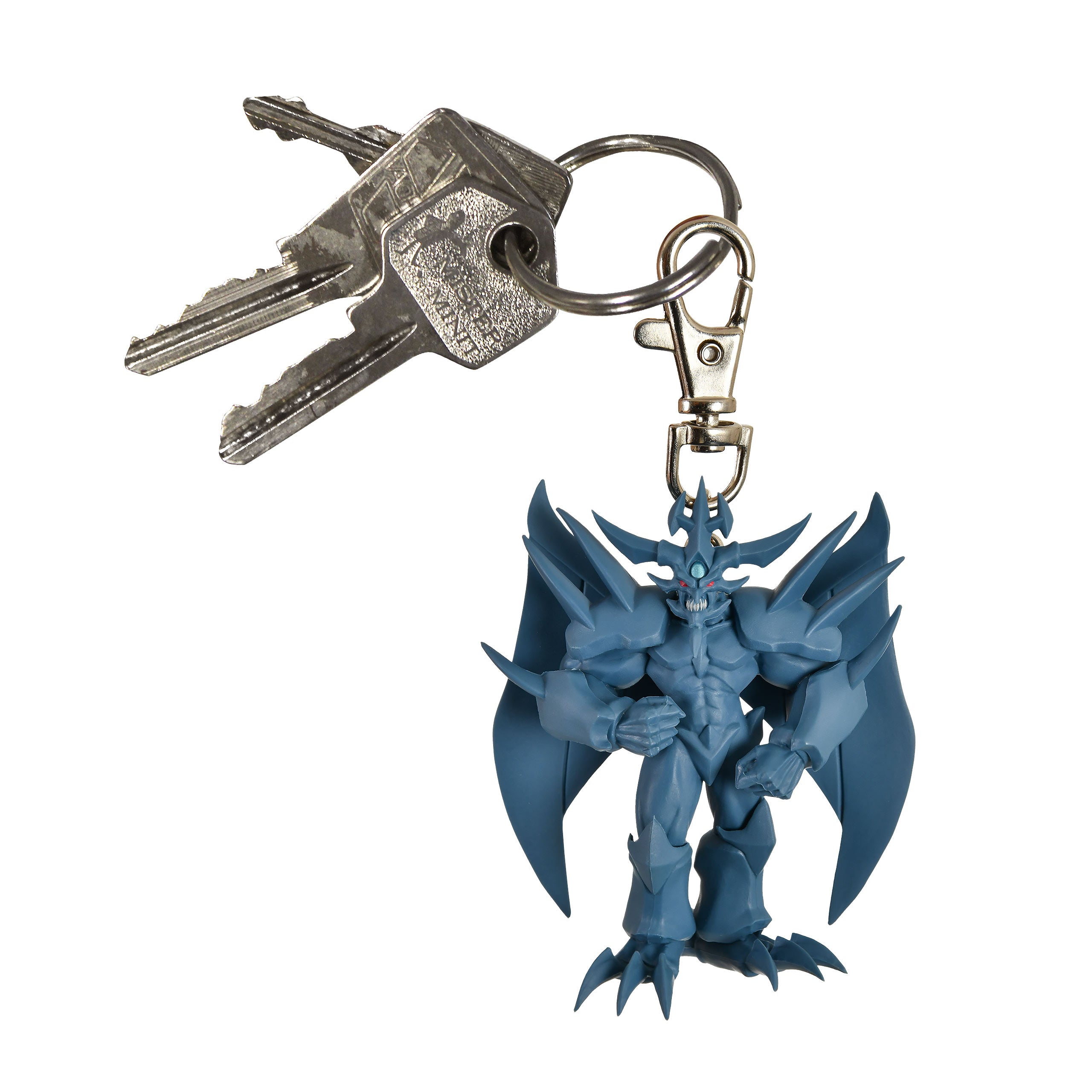 Image produit Yu-Gi-Oh! - Obelisk Le Tourmenteur Porte-clés