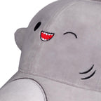 Image produit Squishmallows - Casquette en peluche Gordon