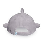 Image produit Squishmallows - Casquette en peluche Gordon