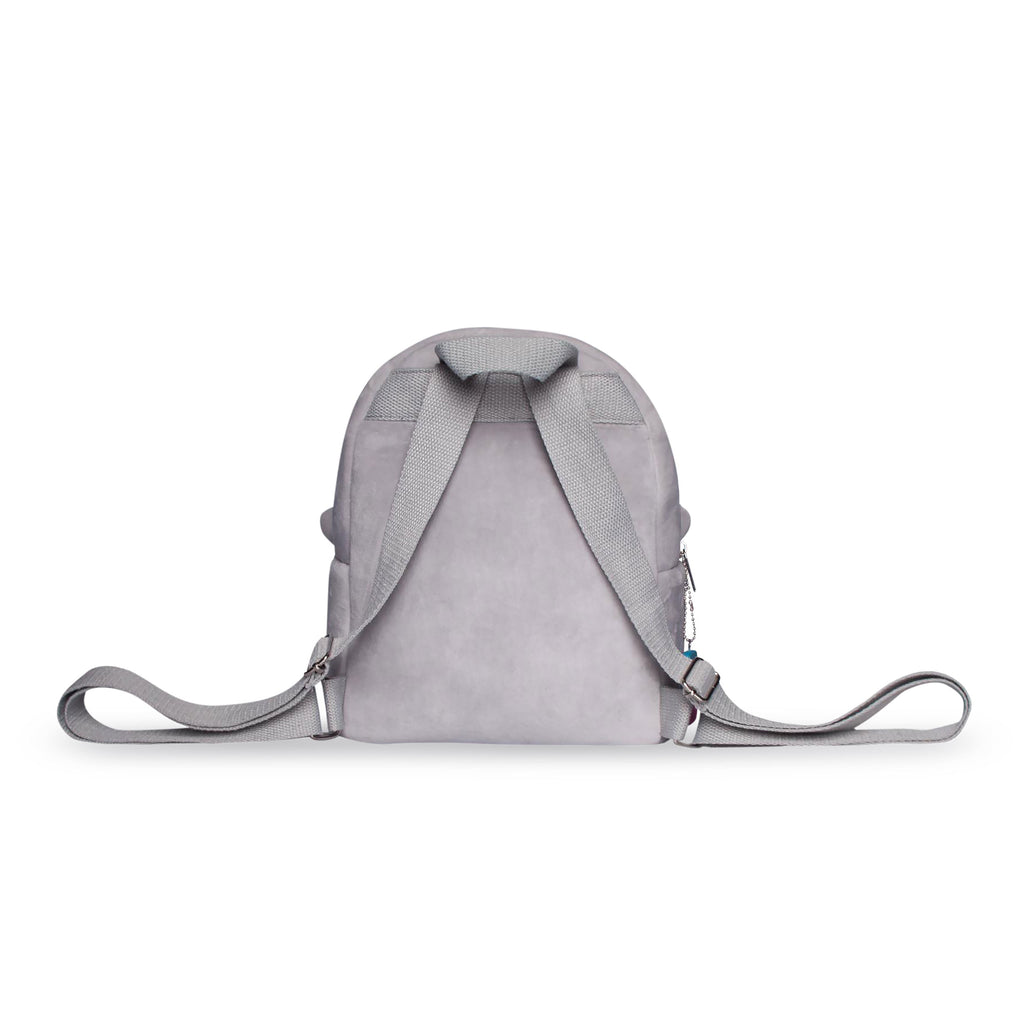Image produit Squishmallows - Mini sac à dos en peluche Gordon