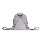 Image produit Squishmallows - Mini sac à dos en peluche Gordon