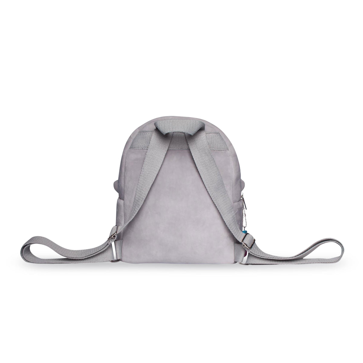 Image produit Squishmallows - Mini sac à dos en peluche Gordon