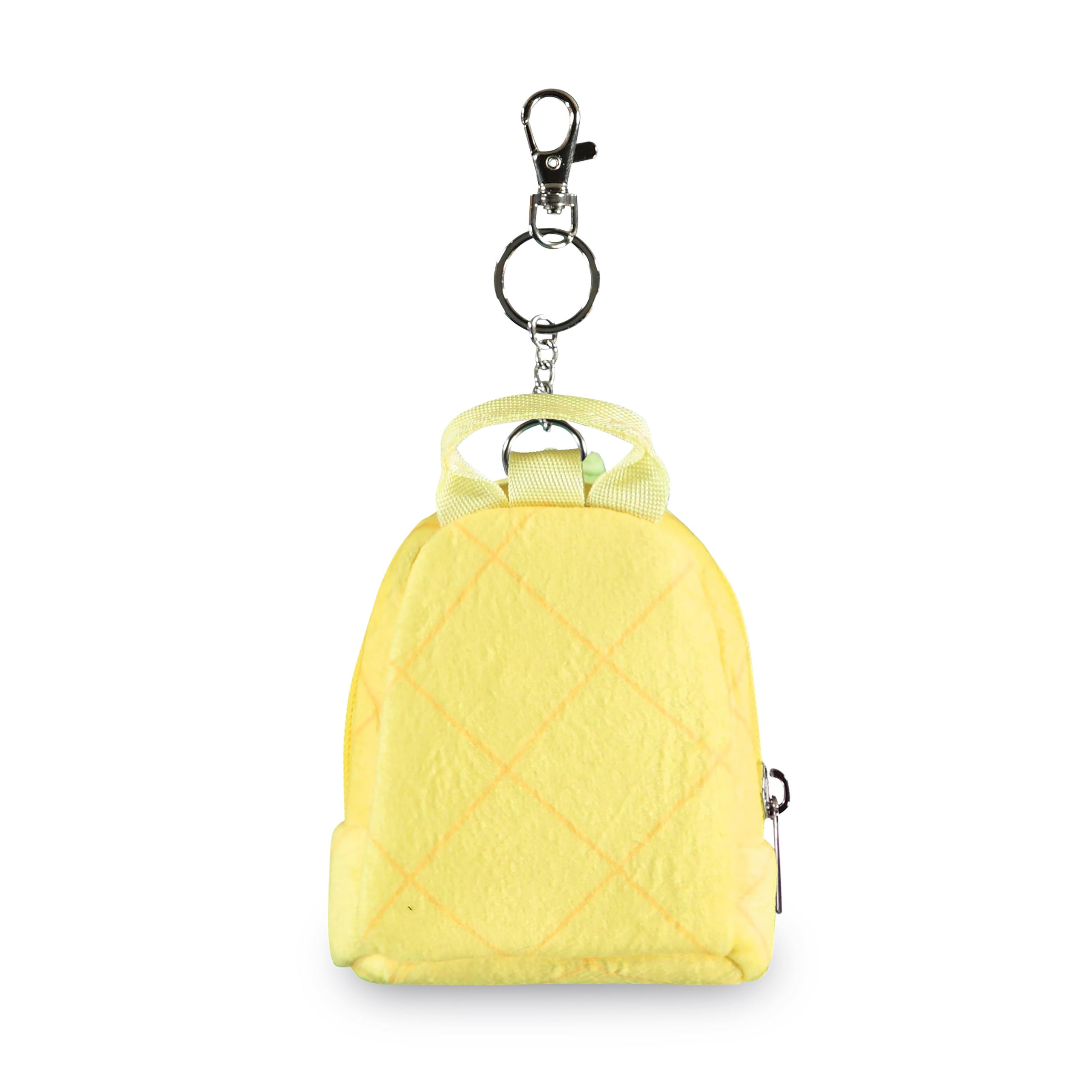 Product image Squishmallows - Maui Backpack Plush Keychain