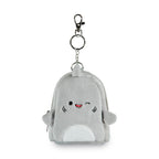 Image produit Squishmallows - Porte-clés en peluche sac à dos Gordon
