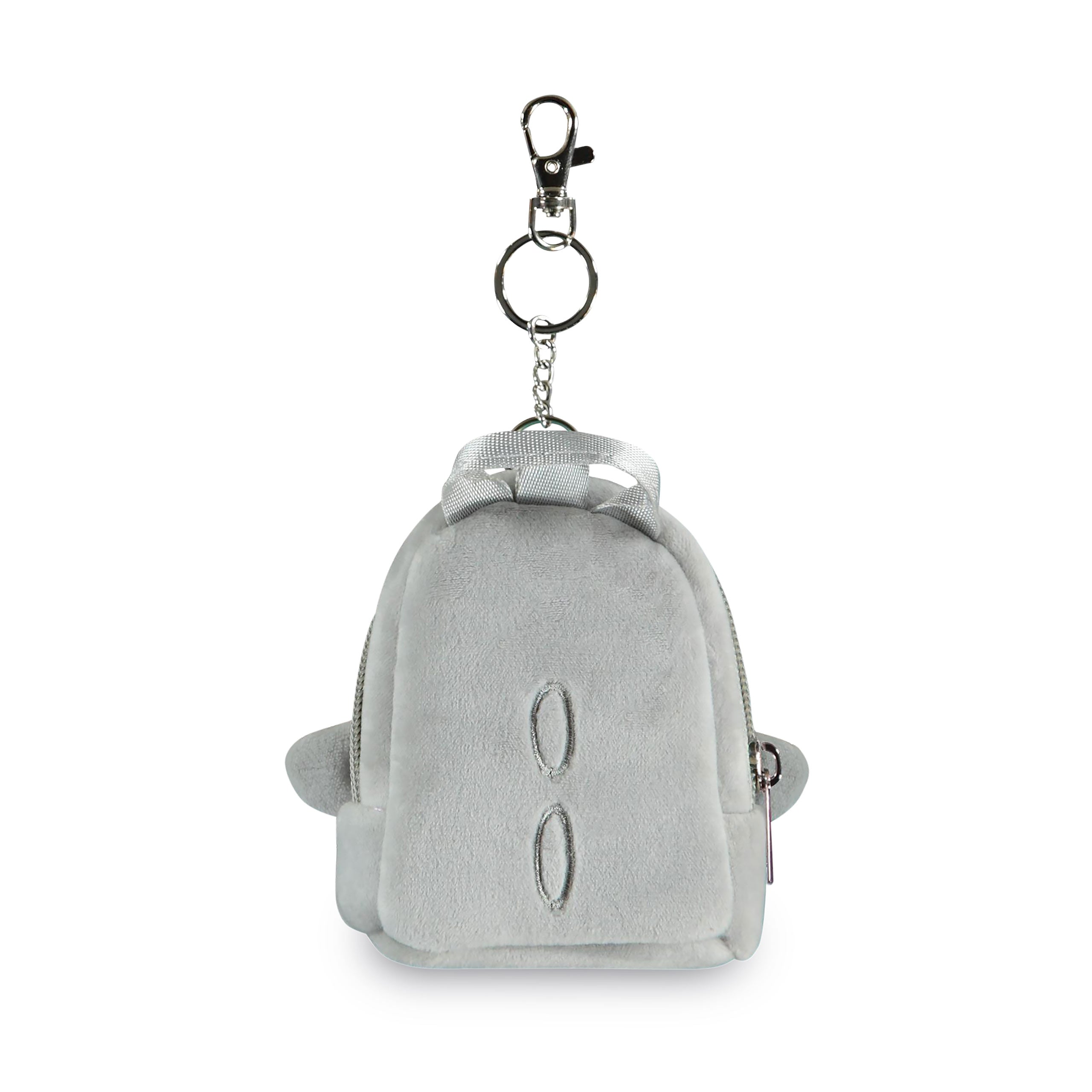 Image produit Squishmallows - Porte-clés en peluche sac à dos Gordon