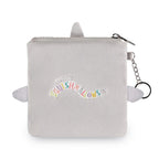 Image produit Squishmallows - Portefeuille en peluche Gordon