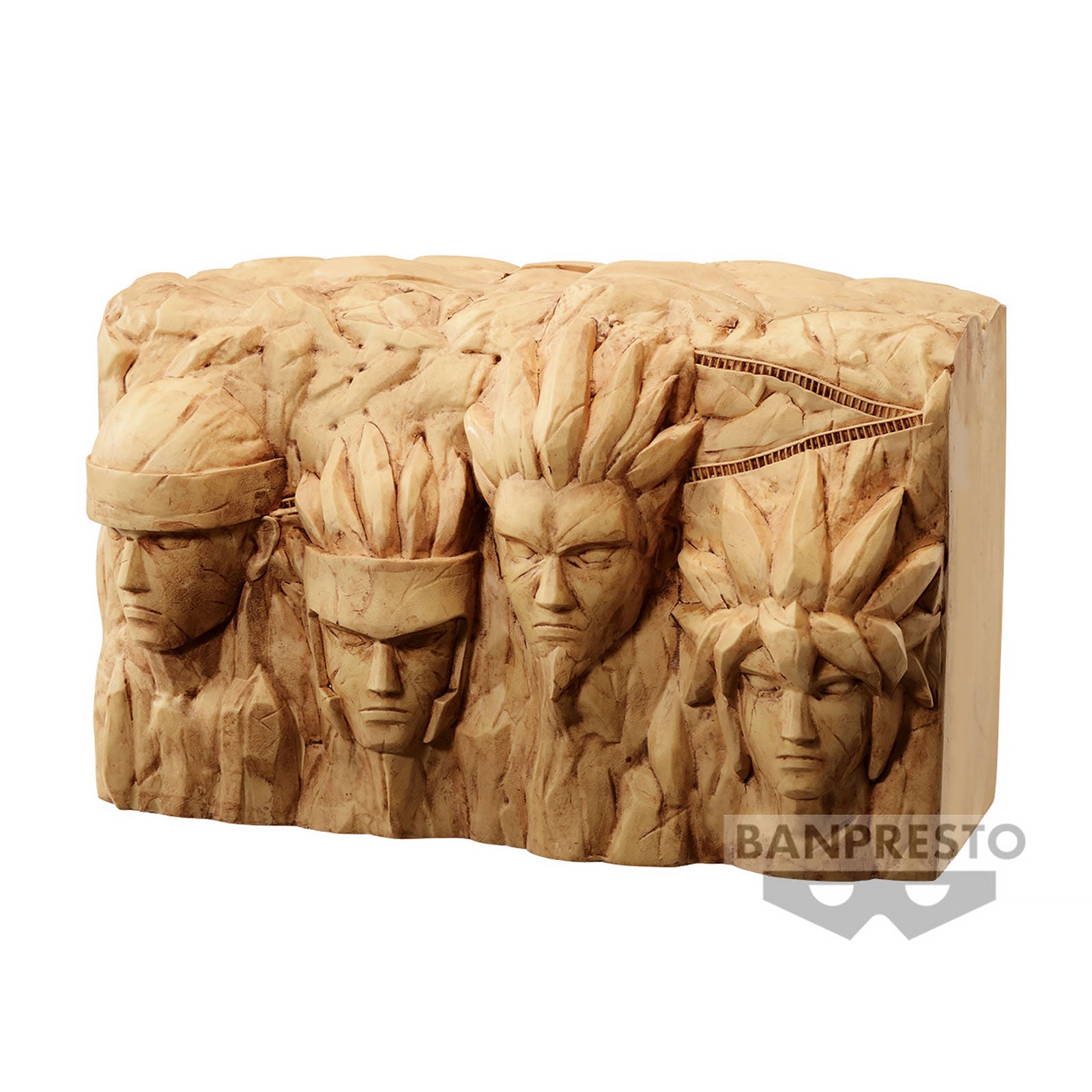 Product image Naruto - Hokage Robe Piggy Bank