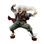 Image produit Naruto Shippuden - Figurine Colisée Jiraiya