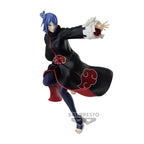 Image produit Naruto Shippuden - Figurine Konan Vibration Stars
