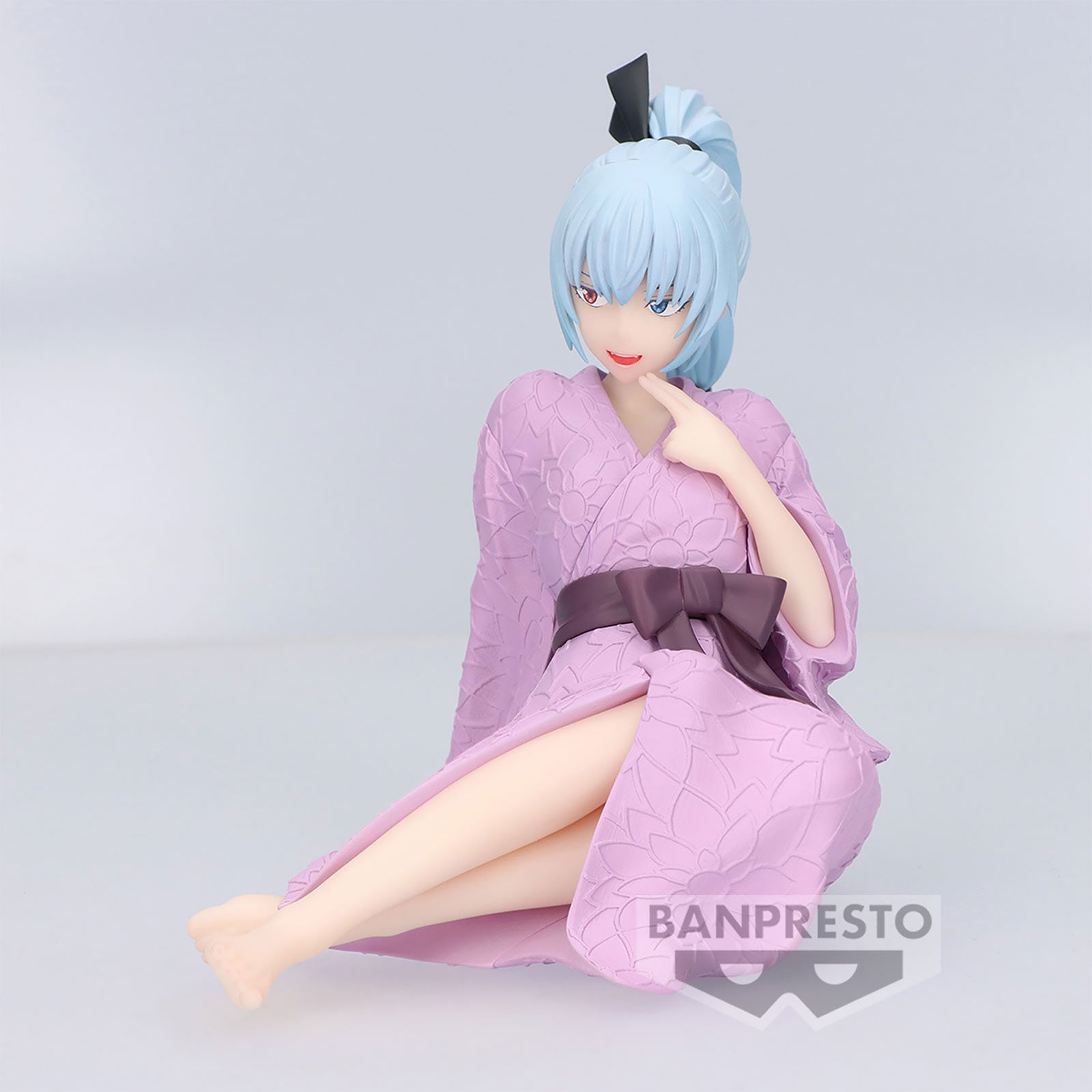 Image produit TenSura - Figurine Luminus