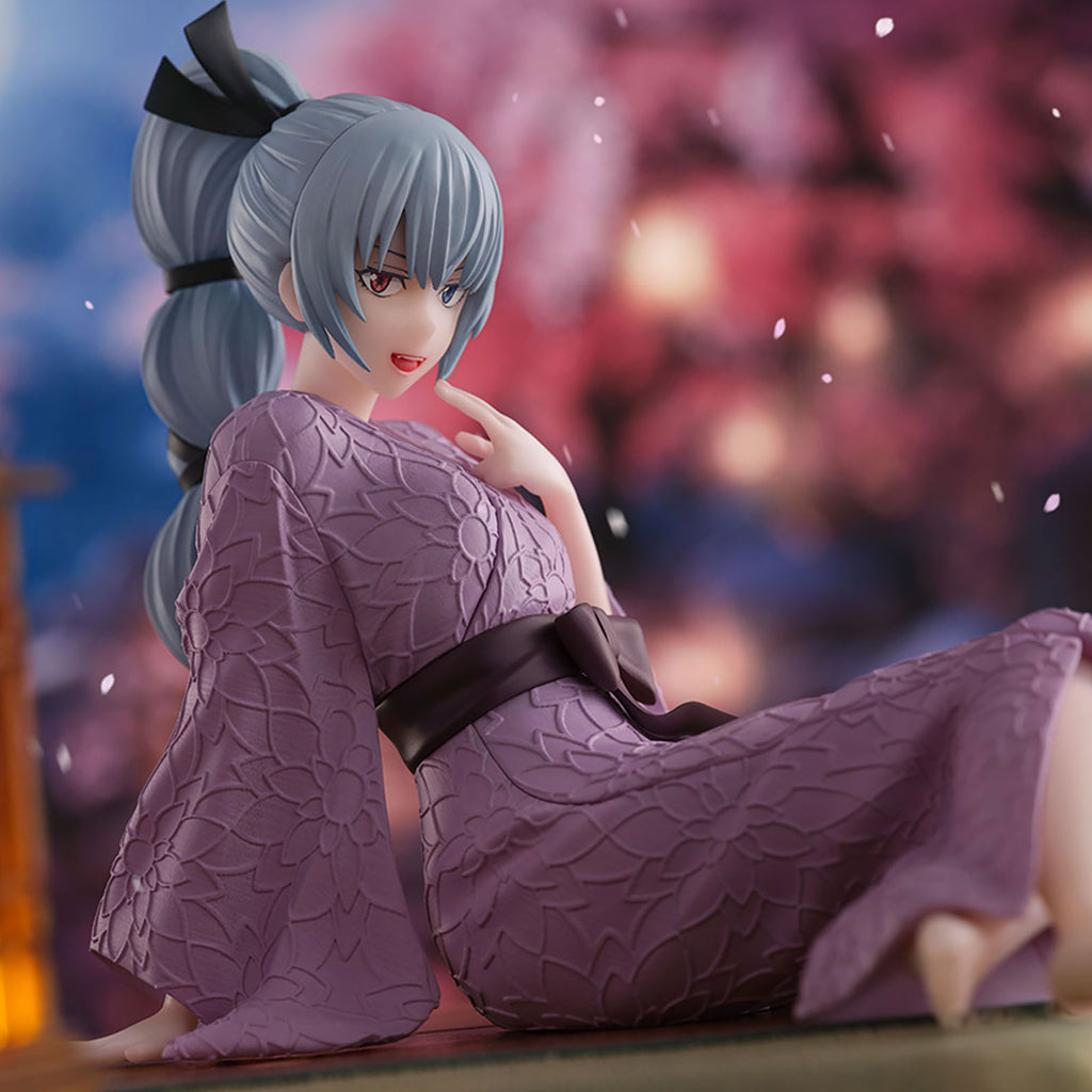 Image produit TenSura - Figurine Luminus