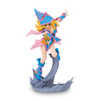 Image produit Yu-Gi-Oh! - Figurine Senkozekkei de la Magicienne des Ténèbres