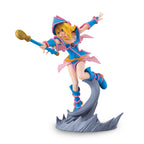 Image produit Yu-Gi-Oh! - Figurine Senkozekkei de la Magicienne des Ténèbres
