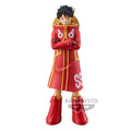 Image produit One Piece - Figurine Luffy Grandline