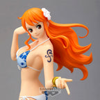Image produit One Piece - Nami Splash Style Glitter & Glamours Figurine