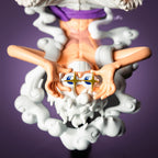 Product image One Piece: Gear 5 - Monkey D. Luffy King of Artist Figure