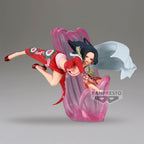 Image produit One Piece - Figurine Boa Hancock Battle Record