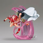 Image produit One Piece - Figurine Boa Hancock Battle Record
