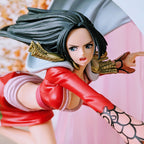 Image produit One Piece - Figurine Boa Hancock Battle Record