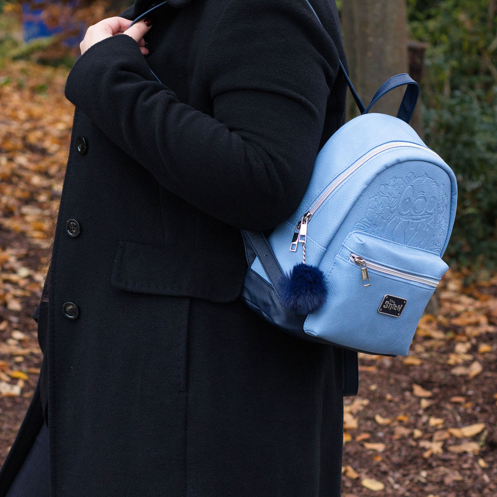 Product image Stitch Mini Backpack - Lilo & Stitch