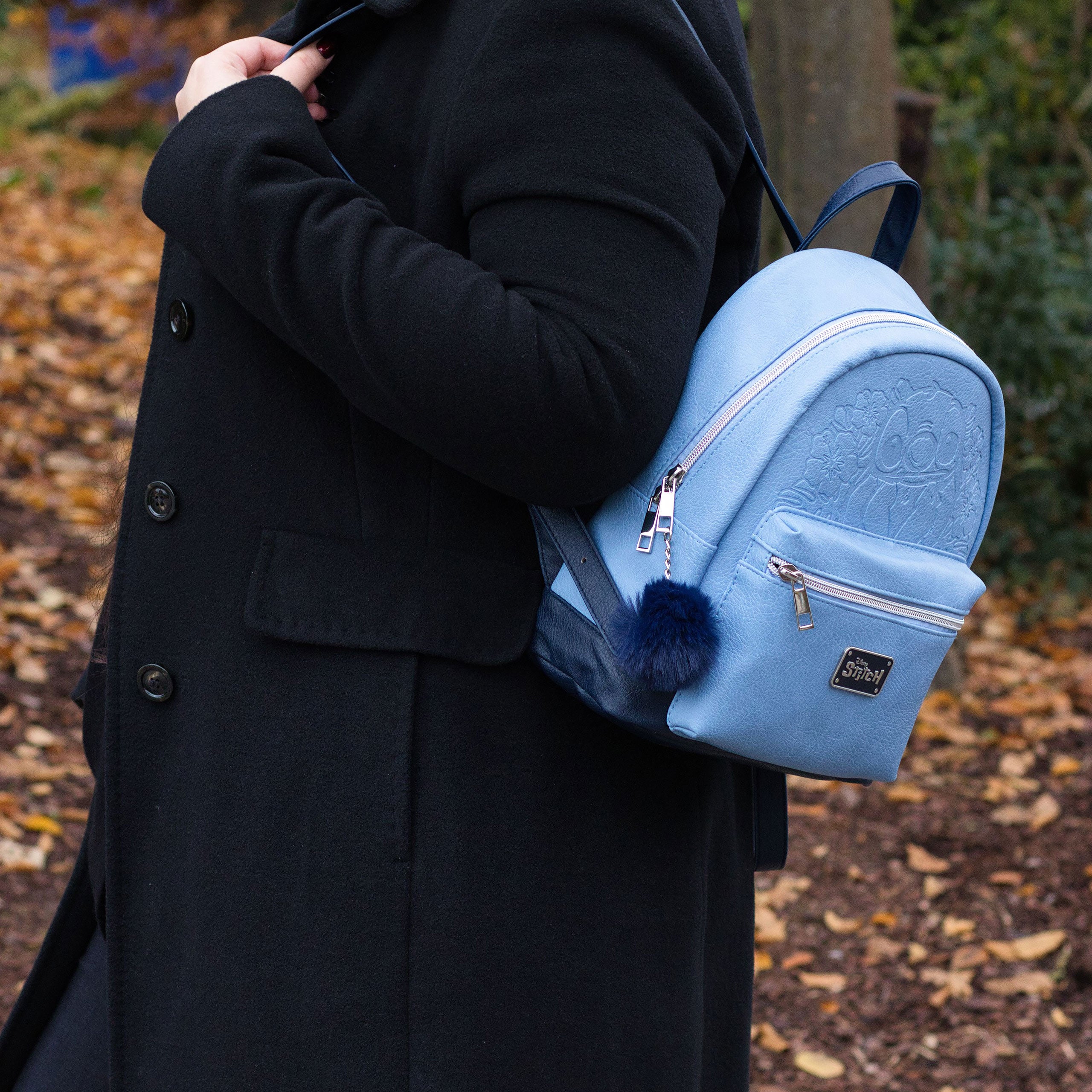 Image produit Mini Sac à Dos Stitch - Lilo & Stitch