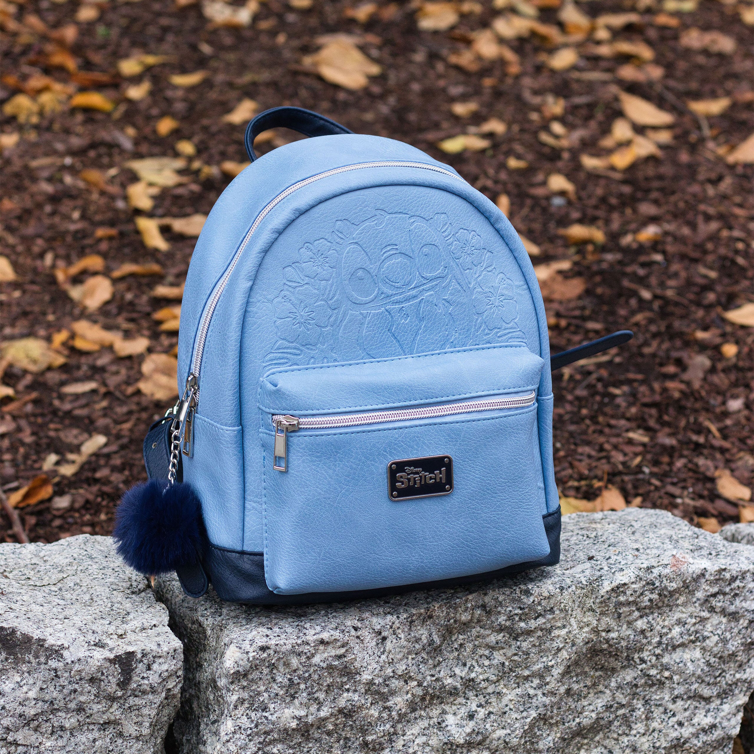 Image produit Mini Sac à Dos Stitch - Lilo & Stitch