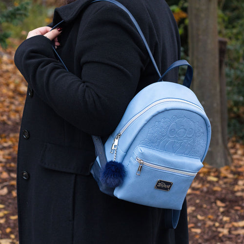Image produit Mini Sac à Dos Stitch - Lilo & Stitch