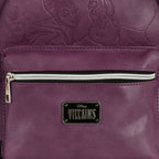 Image produit Disney Villains Trio - Mini Sac à Dos
