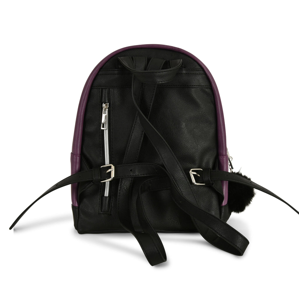 Image produit Disney Villains Trio - Mini Sac à Dos