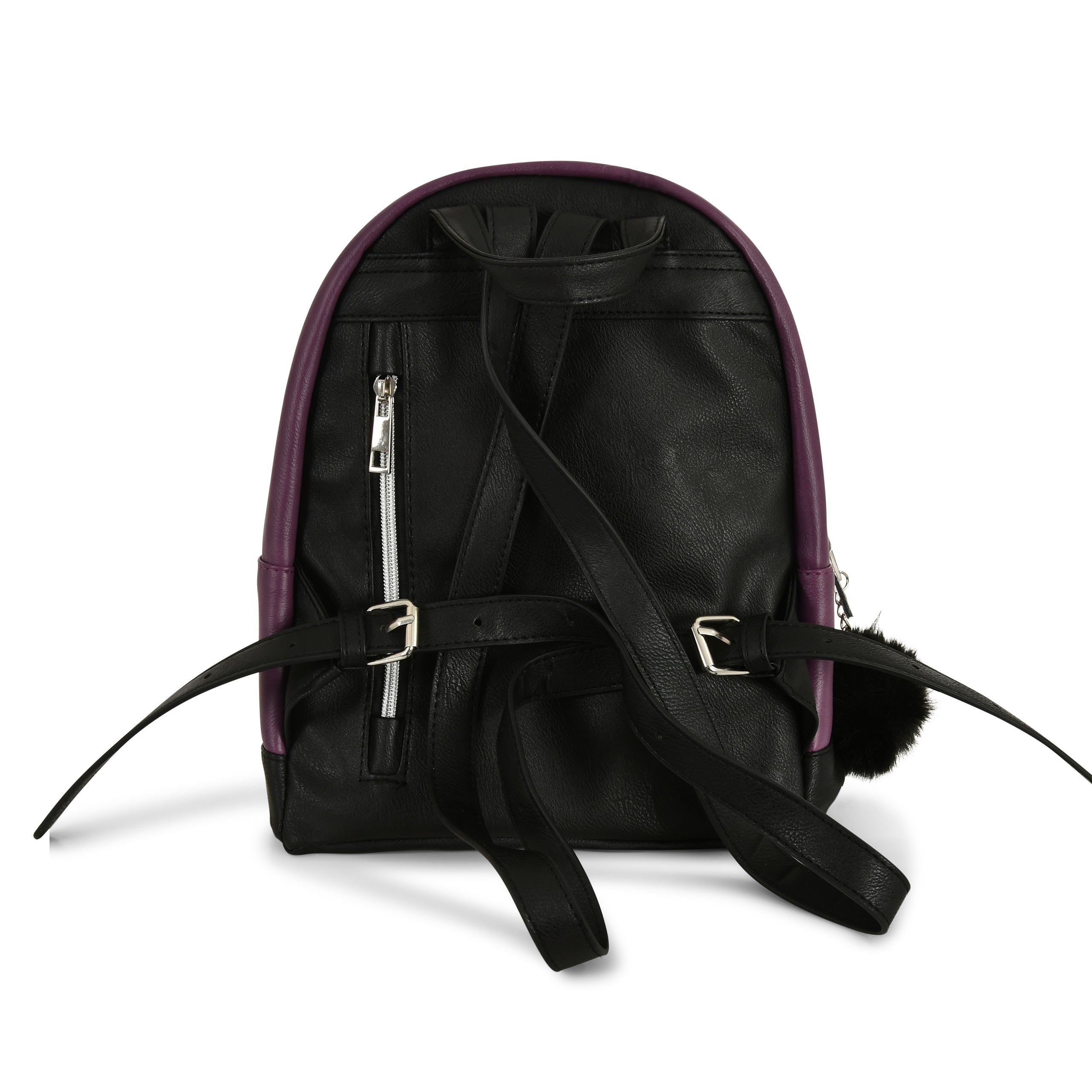 Image produit Disney Villains Trio - Mini Sac à Dos