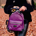 Image produit Disney Villains Trio - Mini Sac à Dos