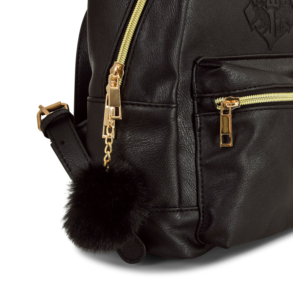 Product image Harry Potter - Hogwarts Mini Backpack black