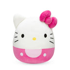 Image produit Hello Kitty - Figure en peluche Squishmallows