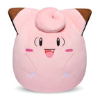 Image produit Pokemon - Clefairy Squishmallows Figurine en peluche