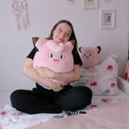 Image produit Pokemon - Clefairy Squishmallows Figurine en peluche