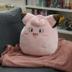 Image produit Pokemon - Clefairy Squishmallows Figurine en peluche