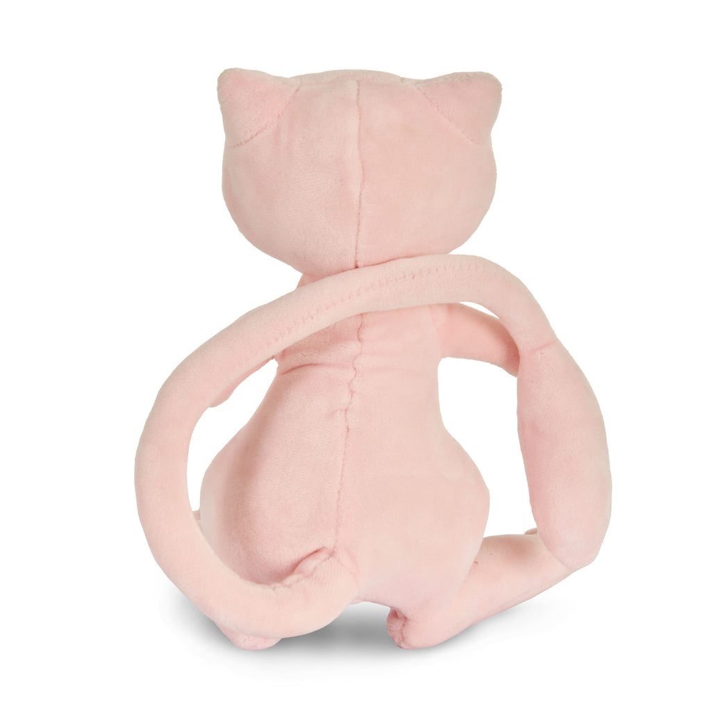 Image produit Pokemon - Figurine en peluche Mew