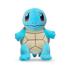 Image produit Pokemon - Figurine en peluche Squirtle 25cm