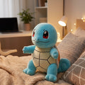 Image produit Pokemon - Figurine en peluche Squirtle 25cm