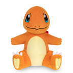 Image produit Pokemon - Figure en peluche de Salamèche 24cm