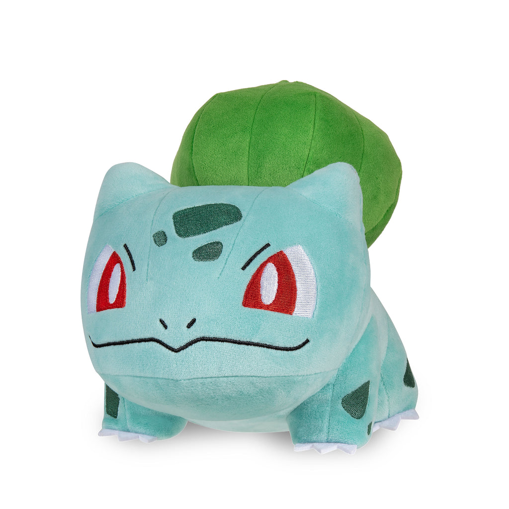 Image produit Pokemon - Figure en peluche Bulbizarre 22cm